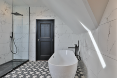 Wood End Road House Three