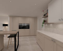Hollybush Lane House One