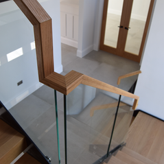 Stoney Lane House One 