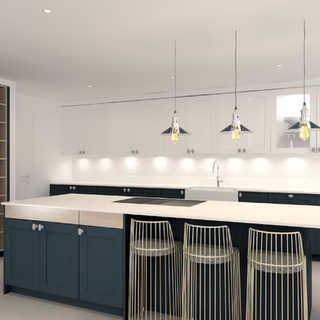 Wood End Road House Two