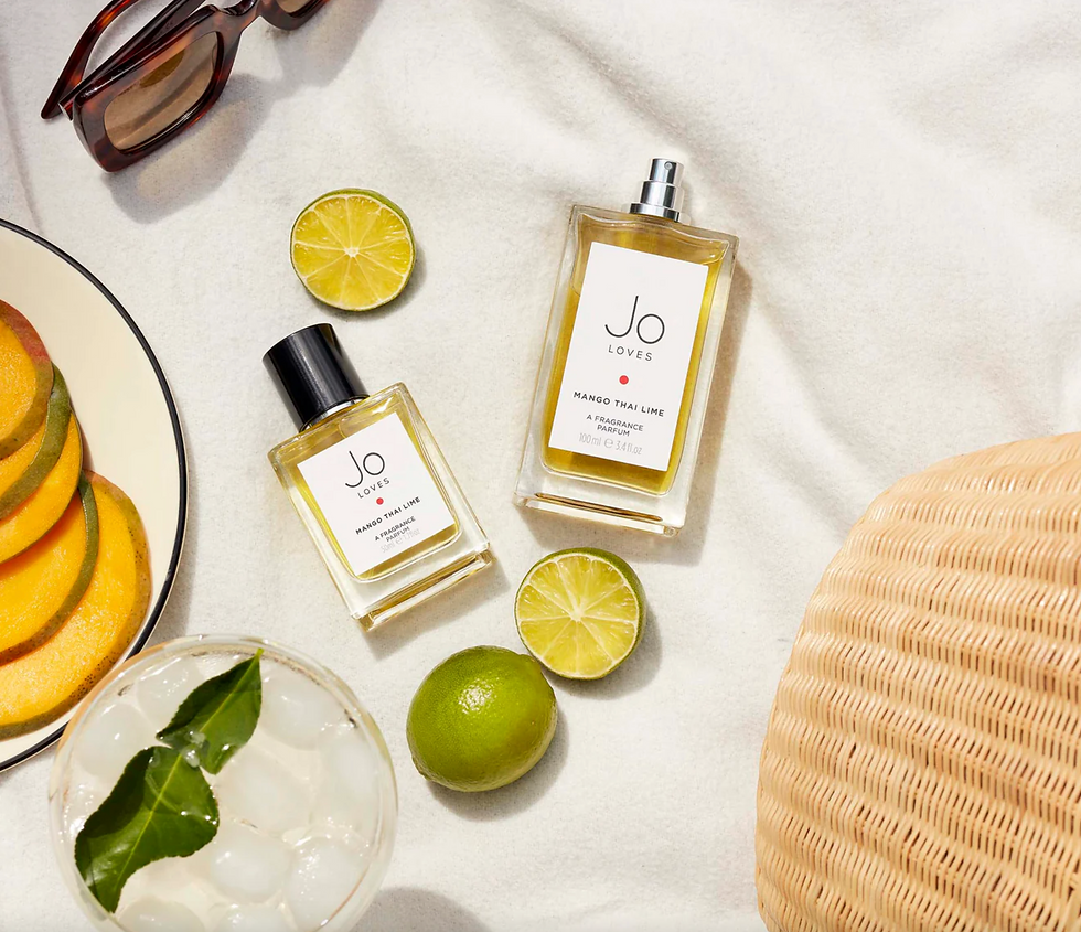 Thumbnail: Jo Loves - A Fragrance Mango Thai Lime 100ml