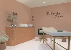 The Beauty Room
