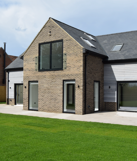 Stoney Lane House Two