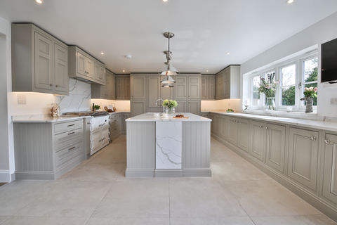 Toms Lane House One