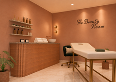 The Beauty Room