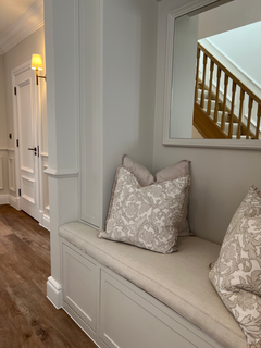 Toms Lane House Two