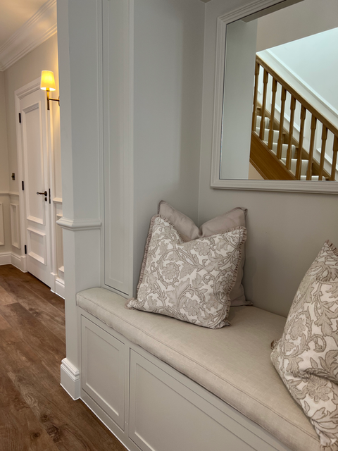 Toms Lane House Two