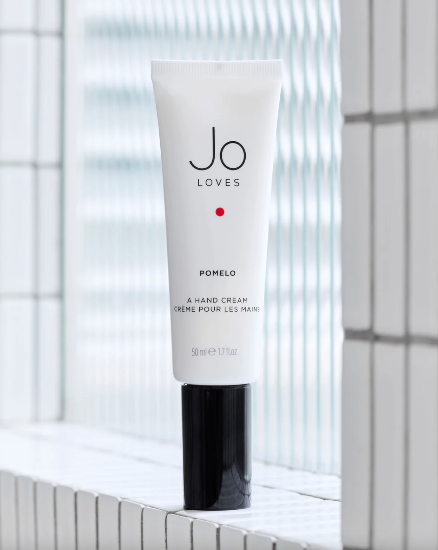 Jo Loves - Pomelo Hand Cream 50ml