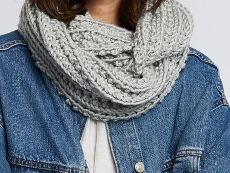 Staying Home & Knitting all the Things