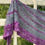 Thumbnail: Whisper Shawl PDF Pattern