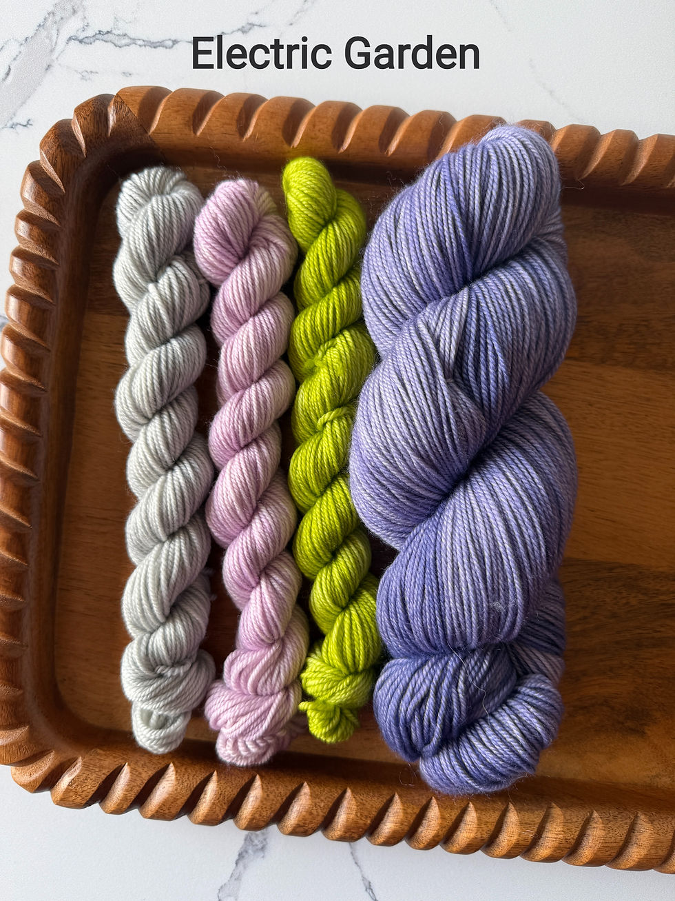 Thumbnail: LYS Day Kits