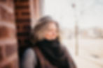 Thumbnail: Snowfall Sage Black Moon Cowl Set