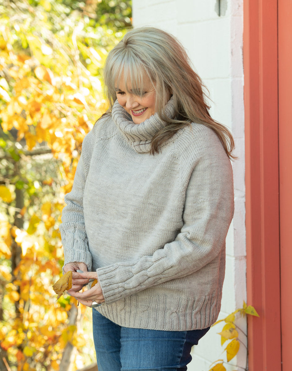 Thumbnail: Pickwick PDF Pattern