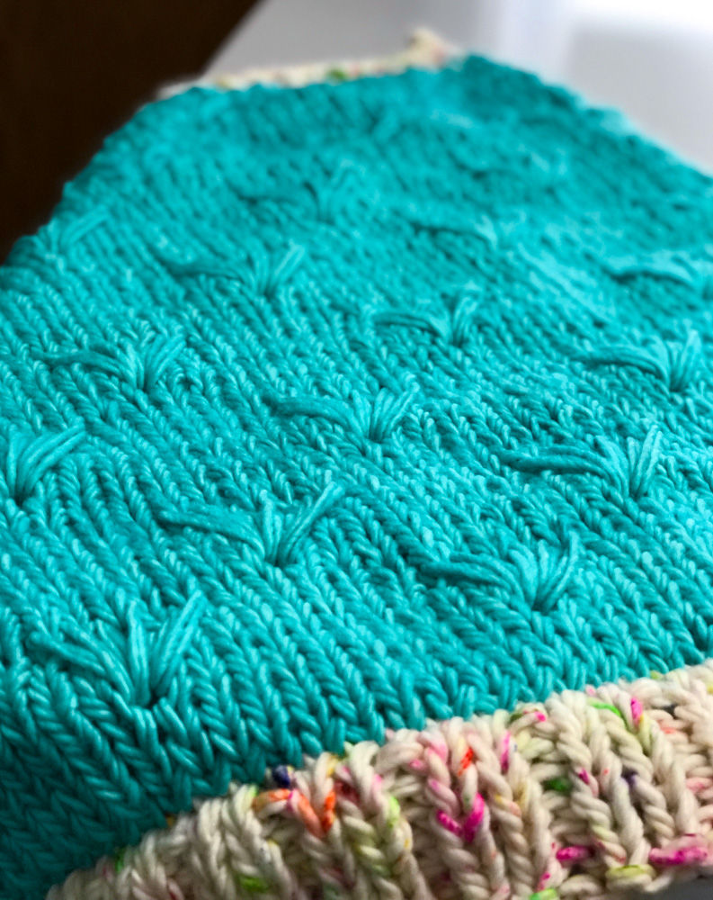 Thumbnail: Reese PDF Pattern