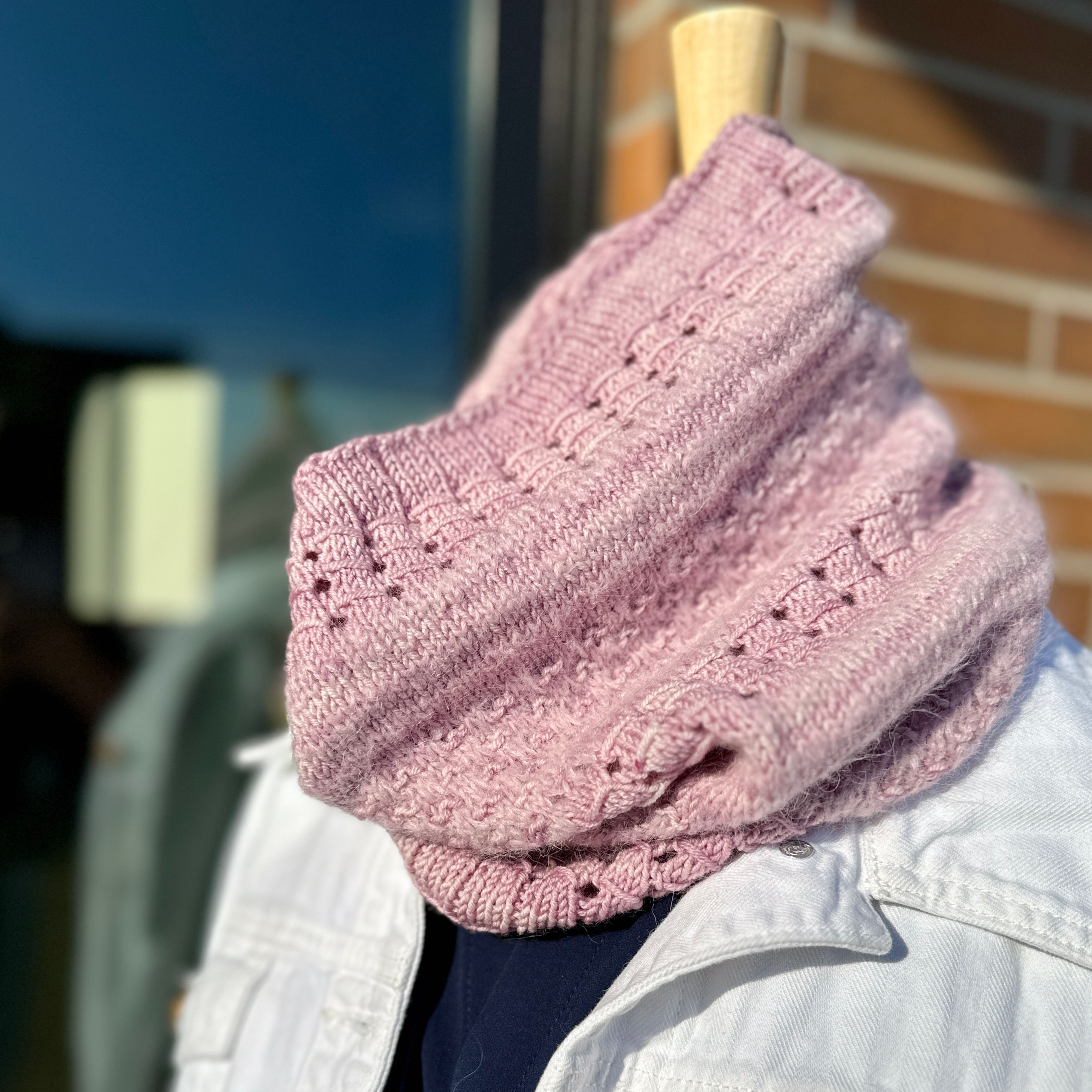 Third Street Cowl PDF