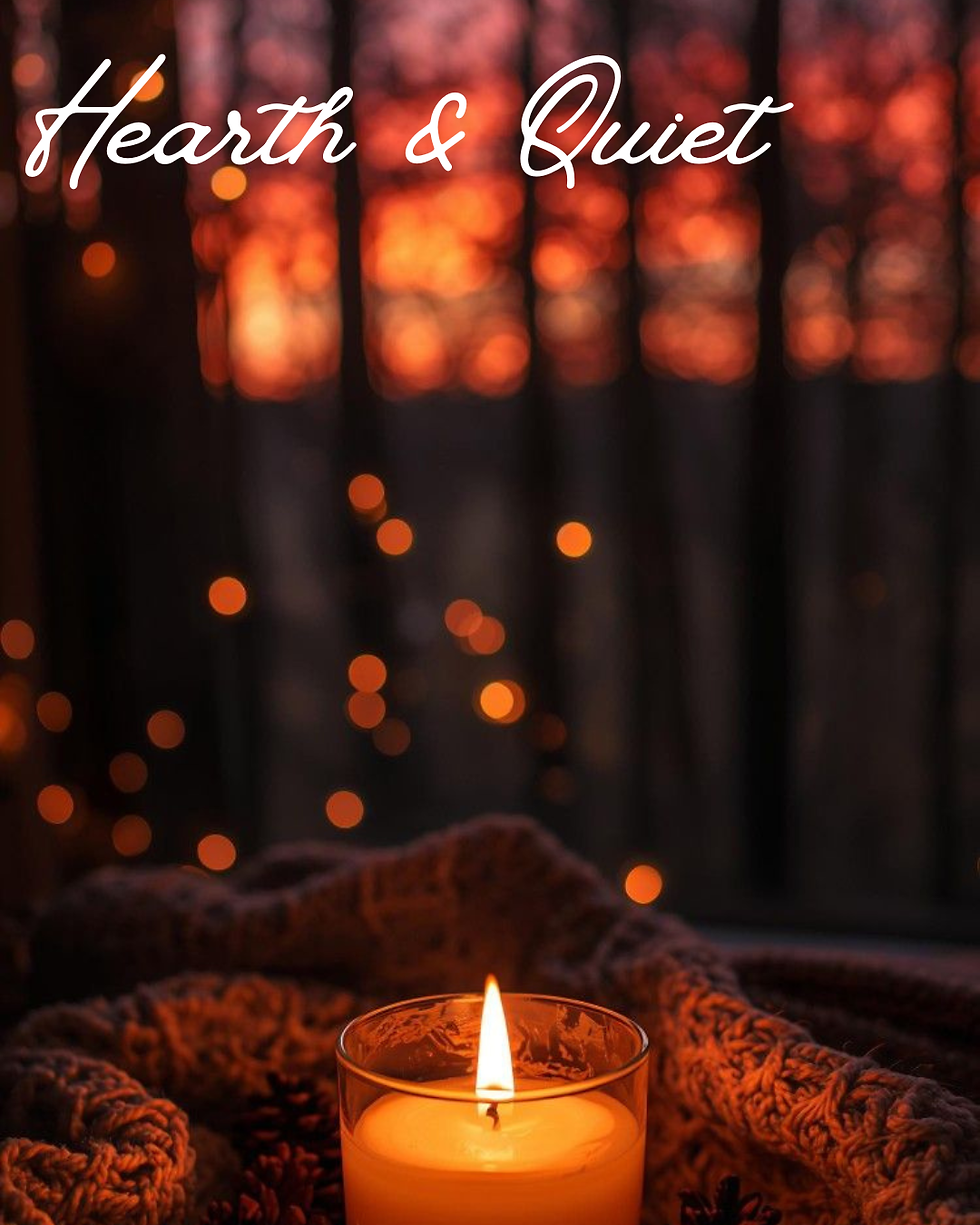 Thumbnail: Wander & Make Yarn Box