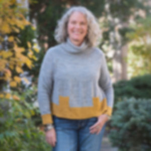 Every Stitch Counts PDF Pattern