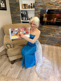 Princess parties 
Toronto
Oakville
Mississauga
Brampton
superhero
kids entertainment 
Fairy Party 