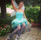 TinkerbellPrincess parties 
Toronto
Oakville
Mississauga
Brampton
superhero
kids entertainment 
Fairy Party 