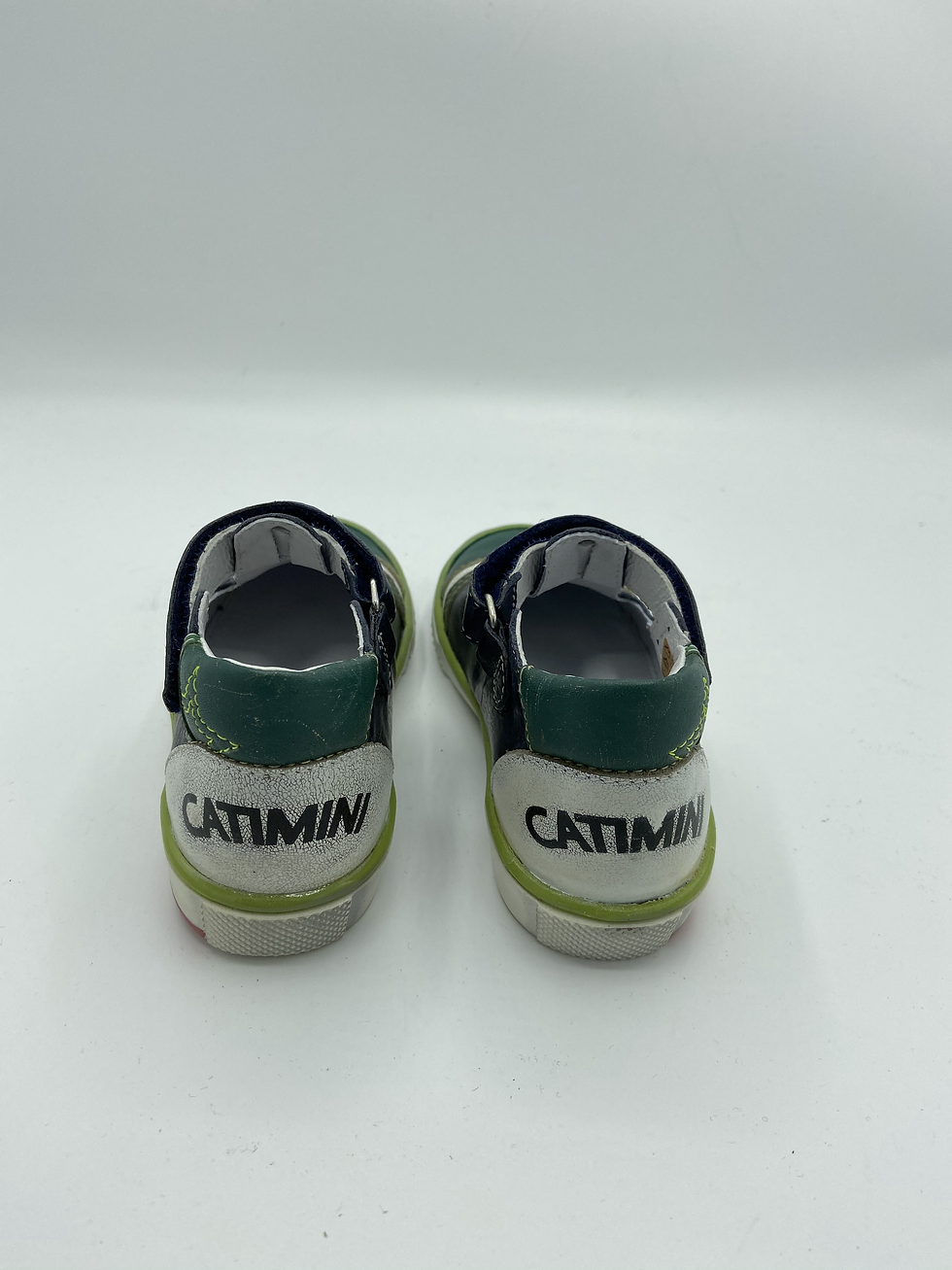Miniature : CATIMINI CHIPIU
