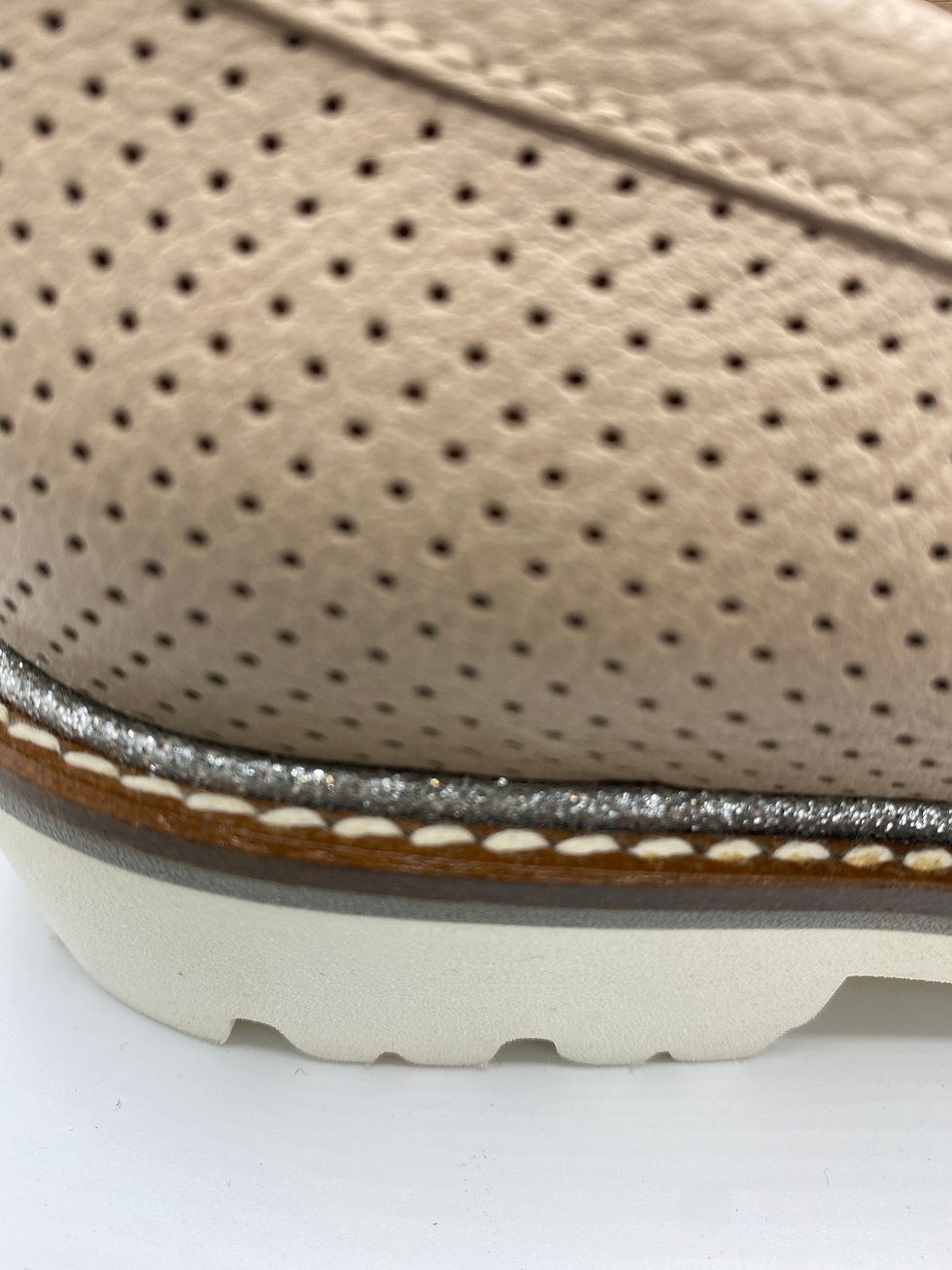 Miniature : GINGER PIEDRA