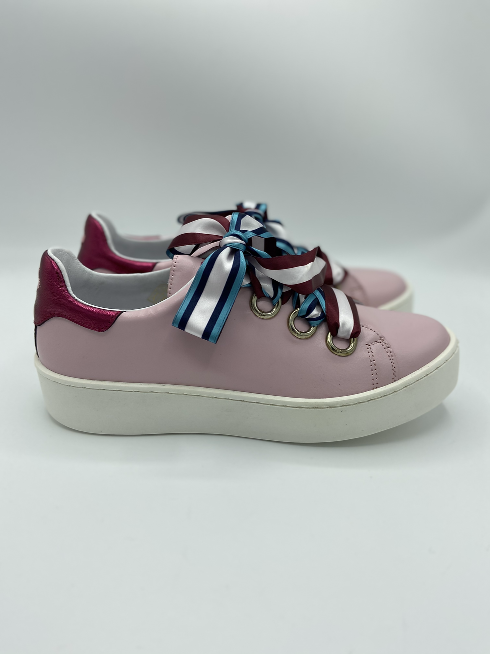 Miniature : CLOVER NEW YORK PINK