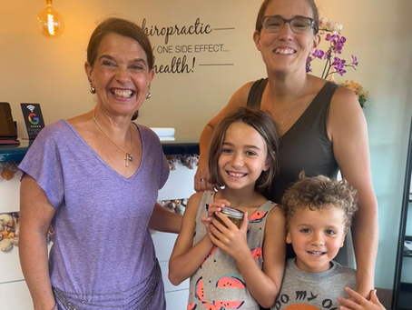 How Gut Health Impacts Your Child’s Mood, Behavior, and Focus