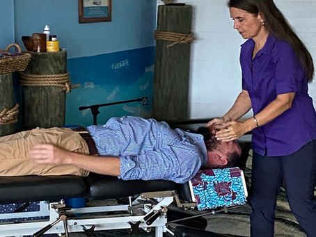 Hack Your Dad Burnout with This Nervous System Reset