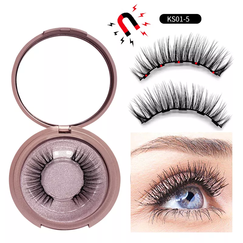 Thumbnail: OJIBWE Magnetic Liner & Lash Kit