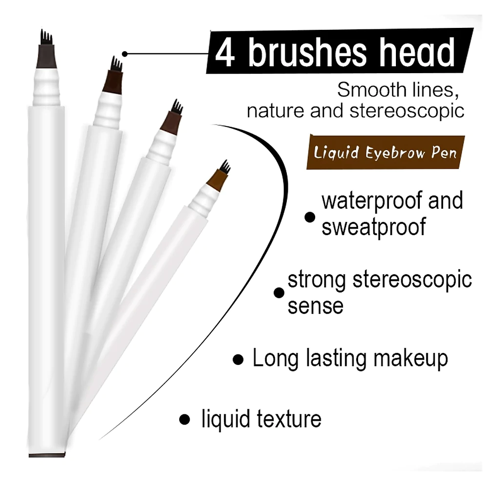 Thumbnail: OJIBWE Liquid Eyebrow Pen