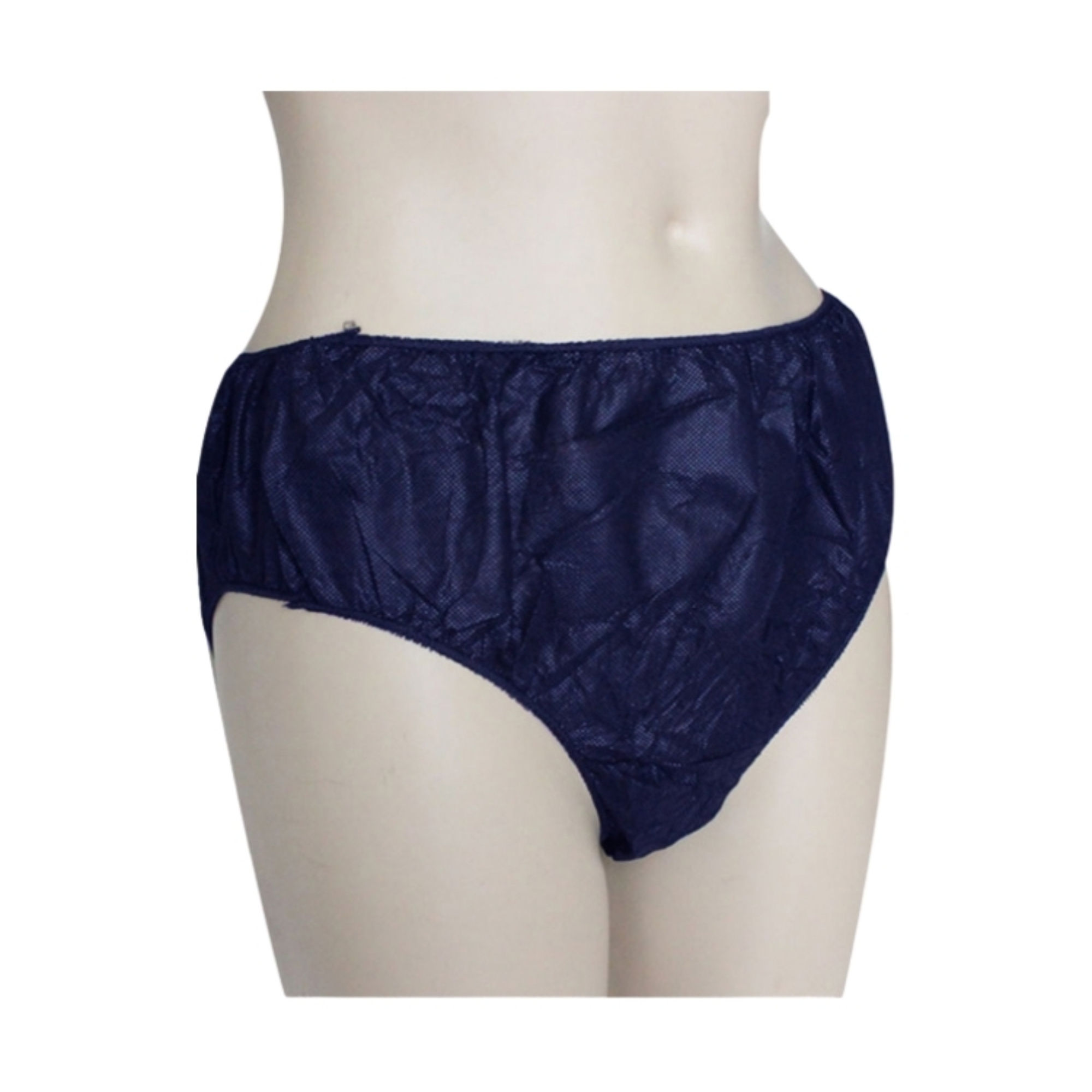 กางเกงชั้นในใช้แล้วทิ้ง 50 ชิ้น