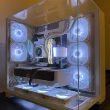 past pc build