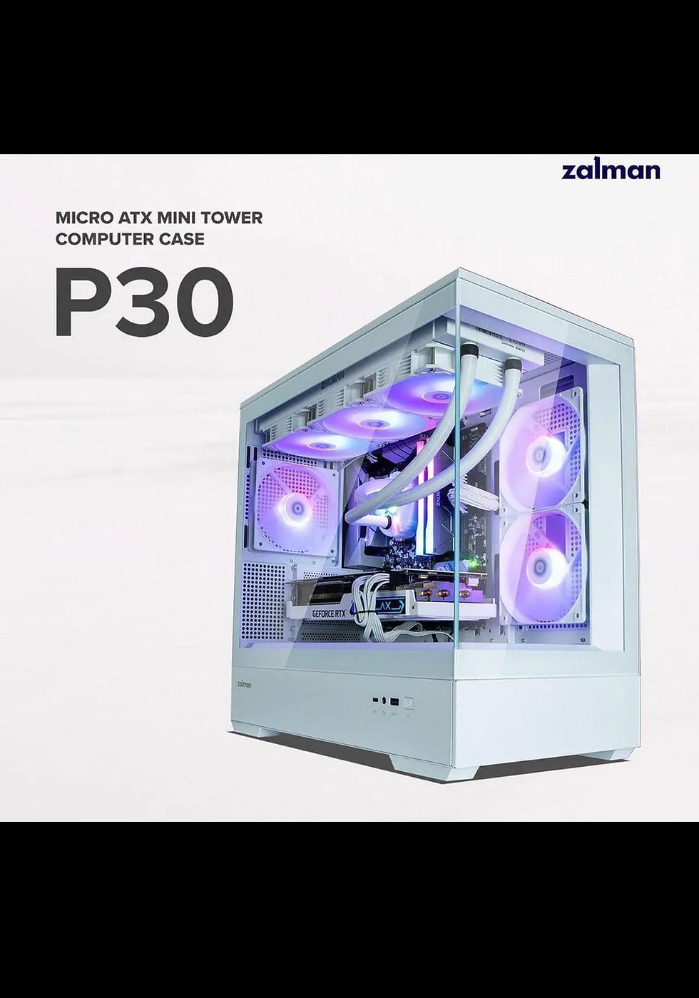 Thumbnail: custom pc build product