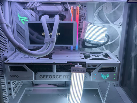 Why a Custom Gaming PC Is Worth It in 2026