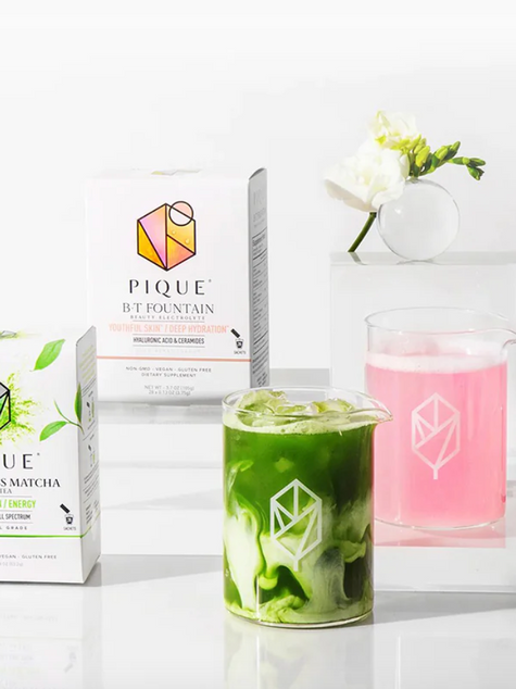 This is How Matcha Can Be Your Secret to Great Skin