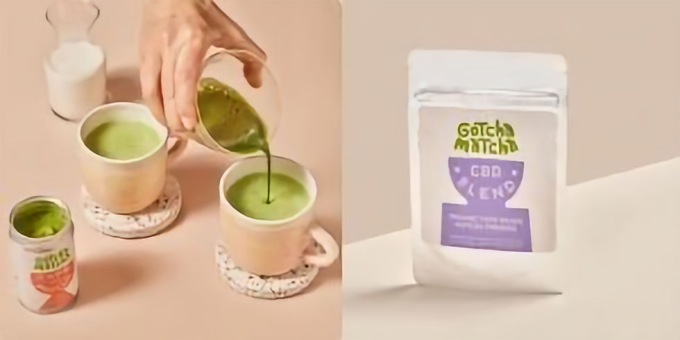 which matcha should i use? what is the best matcha source? gotcha matcha