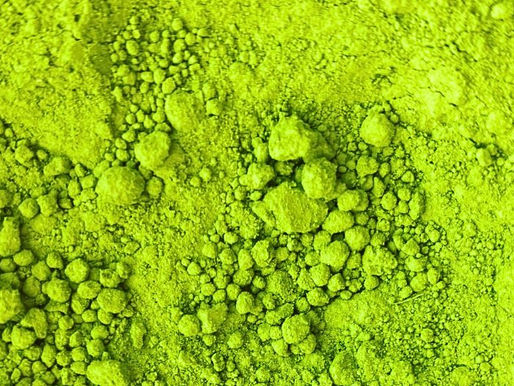 The Matcha Grading System: A No-Nonsense Guide