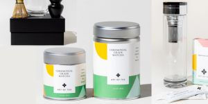 which matcha should i use? what is the best matcha source? art of tea matcha
