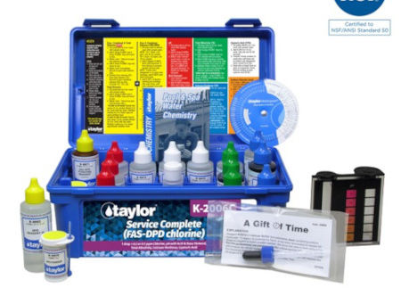Testing Your Water pH Level
