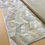 Thumbnail: chevron cowhide rug