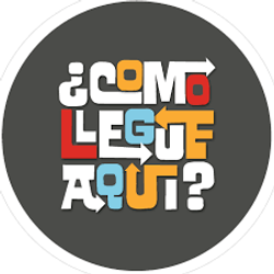 Como llegue aqui
