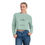 Thumbnail: Women's Cropped Sweatshirt