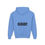 Thumbnail: Youth Heavy Blend Hooded Sweatshirt