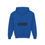 Thumbnail: Youth Heavy Blend Hooded Sweatshirt