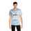 Thumbnail: Inspirational Unisex Color Blast T-Shirt 