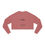 Thumbnail: Women's Cropped Sweatshirt