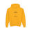 Thumbnail: Youth Heavy Blend Hooded Sweatshirt