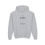 Thumbnail: Youth Heavy Blend Hooded Sweatshirt