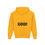 Thumbnail: Youth Heavy Blend Hooded Sweatshirt
