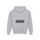 Thumbnail: Youth Heavy Blend Hooded Sweatshirt